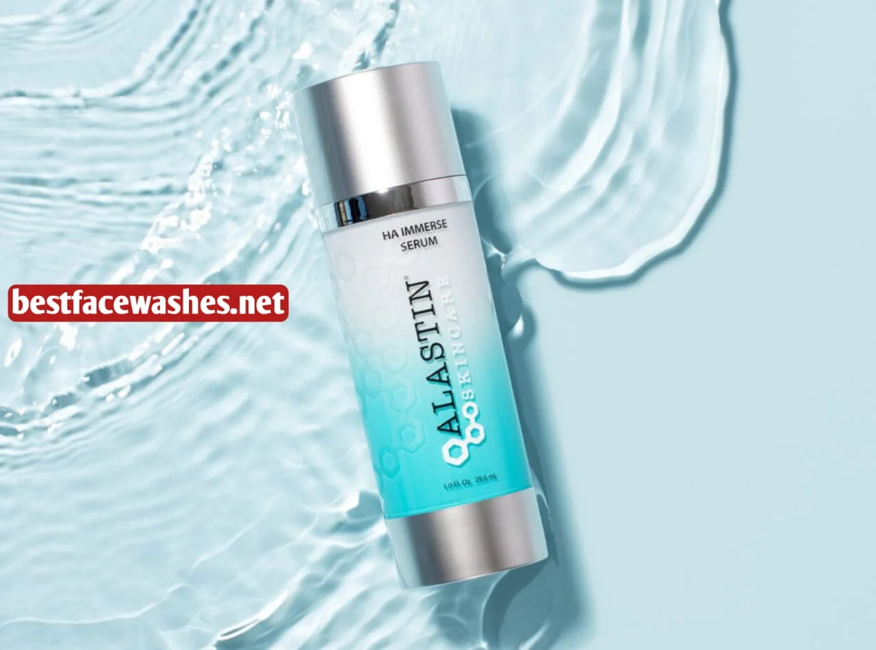 Alastin HA Immerse Serum – Best for Fine Lines