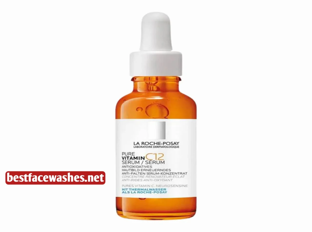 La Roche-Posay Pure Vitamin C Face Serum