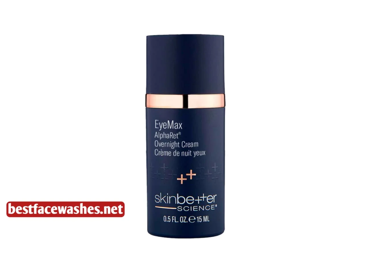 Skinbetter Science AlphaRet Overnight Cream